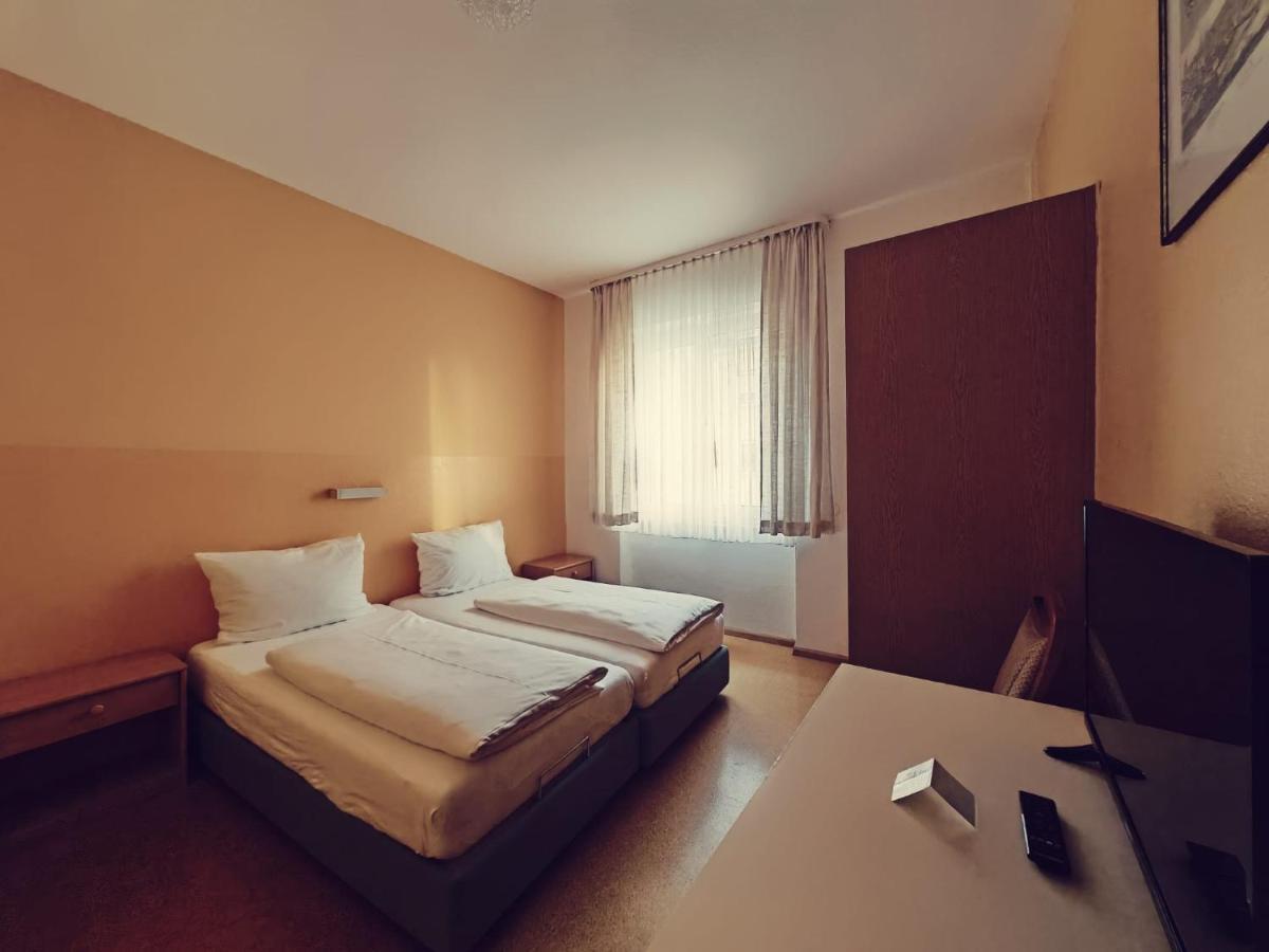 Guest house Bauer Mit Aufzug With Elevator Nuremberg